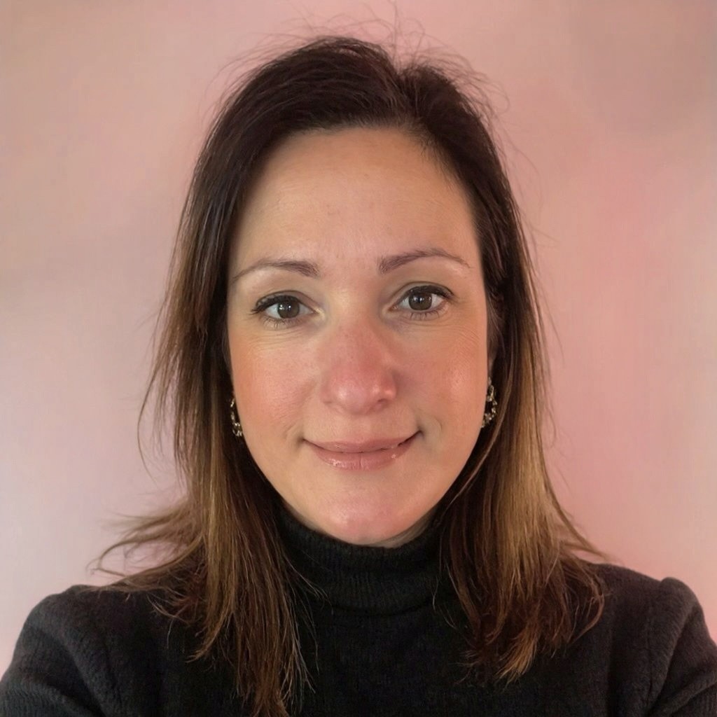 All About People | Gemma Richardson
